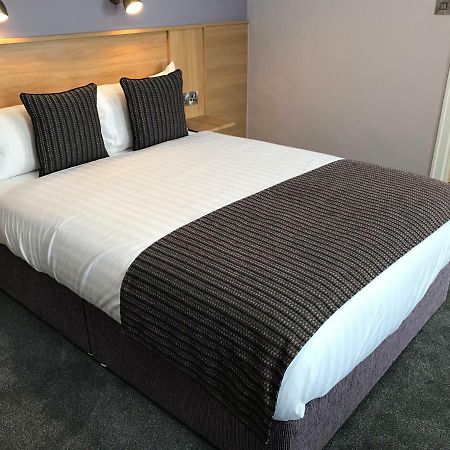 דבלין Kennedys B&B Drumcondra מראה חיצוני תמונה